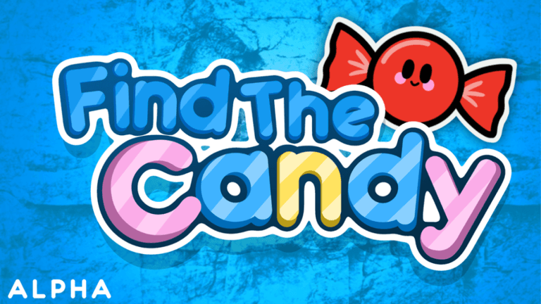Find the Candy screenshot 1
