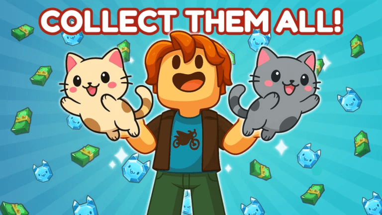 Meow Simulator screenshot